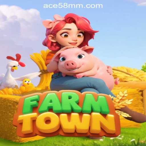 Exploring FarmTown: A Blend of Tranquil Farming and Online Gaming