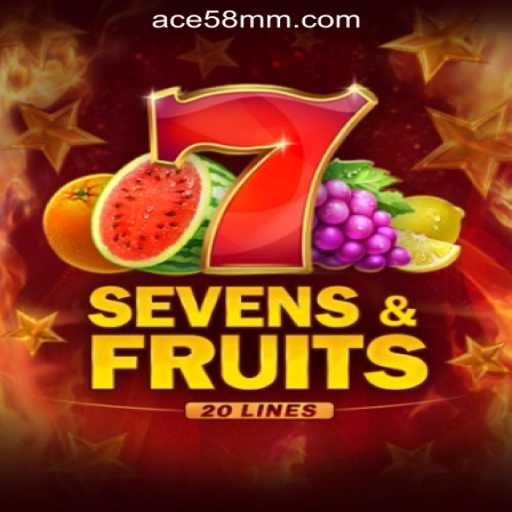 Exploring SevensFruits20 in ACE58 Online Casino Philippines